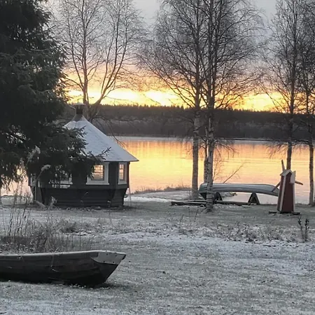 Villa Portimo 别墅