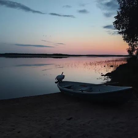 别墅 Villa Portimo *