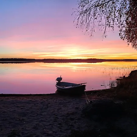 Villa Portimo 别墅 *