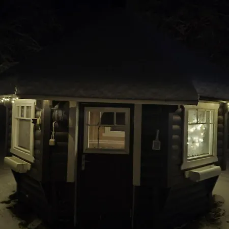 Βίλα Villa Portimo *
