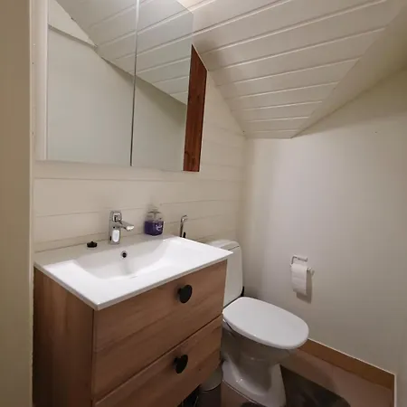 别墅 Villa Portimo *