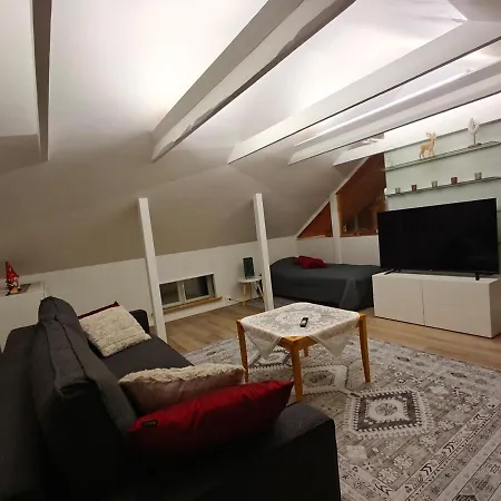 Villa Portimo 别墅