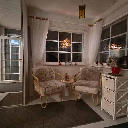 Villa Portimo 别墅 *