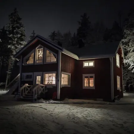 Villa Portimo 别墅 *