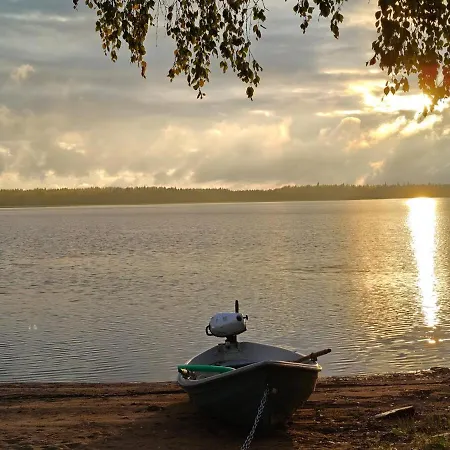 Villa Portimo 别墅