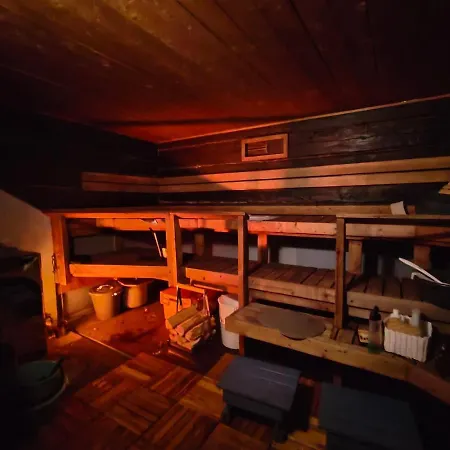 别墅 Villa Portimo Portimo