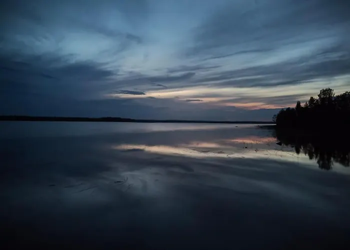 Villa Portimo Villa *