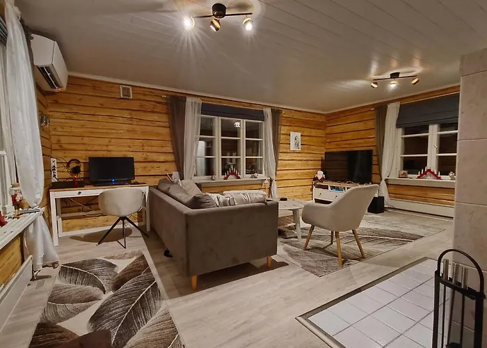 Villa Portimo Villa Portimo