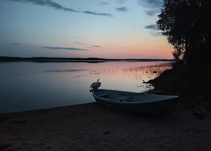 Villa Villa Portimo *