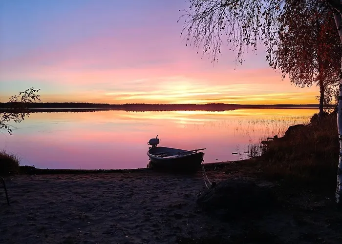 Villa Portimo Villa *