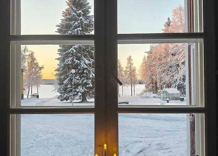 Villa Villa Portimo *