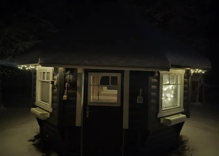 Villa Villa Portimo *