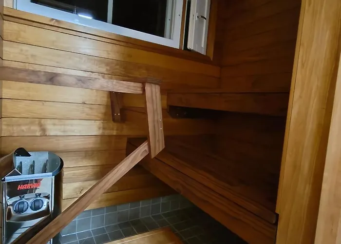 Villa Portimo Villa Portimo