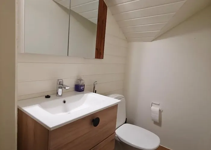 Villa Villa Portimo *