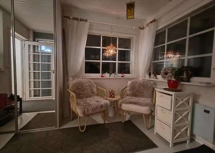 Villa Portimo Villa *