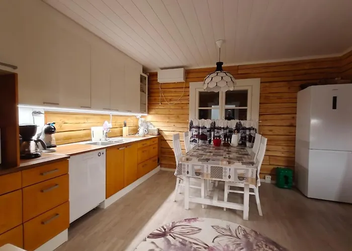 Villa Portimo Villa *